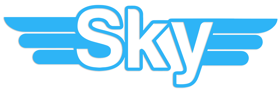 Sky Airlines Logo and symbol, meaning, history, PNG, brand